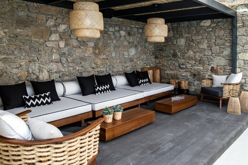 My Mykonos Boutique Hotel 166