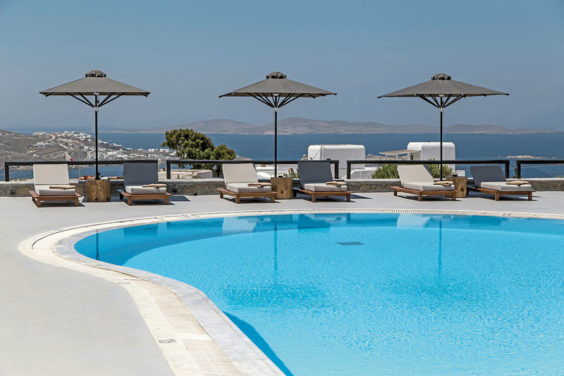My Mykonos Hotel 2