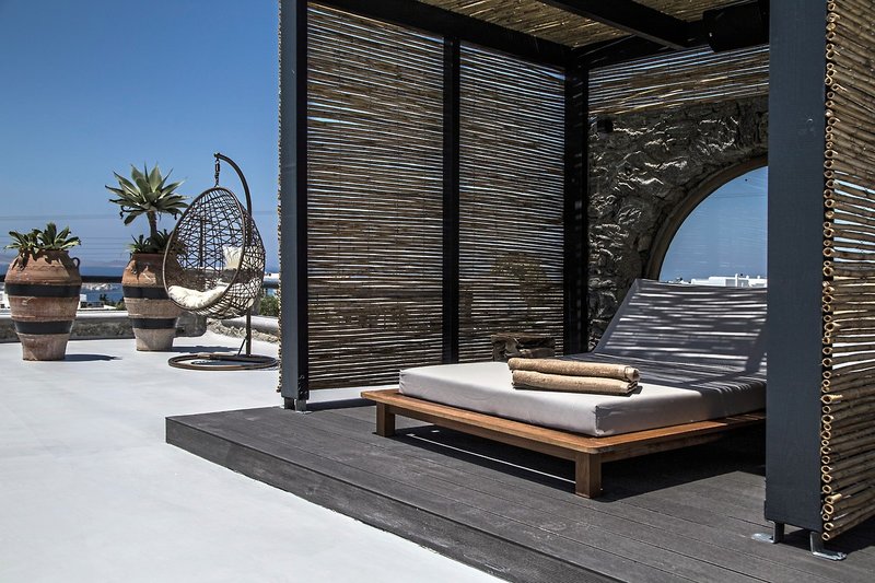My Mykonos Hotel 3