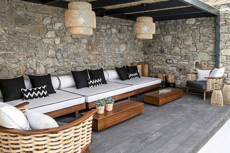 My Mykonos Hotel 4