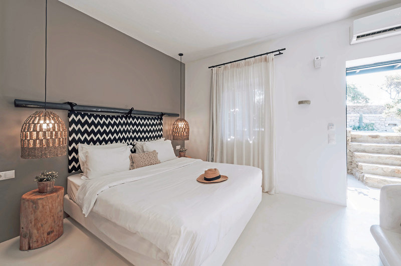 My Mykonos Hotel 5