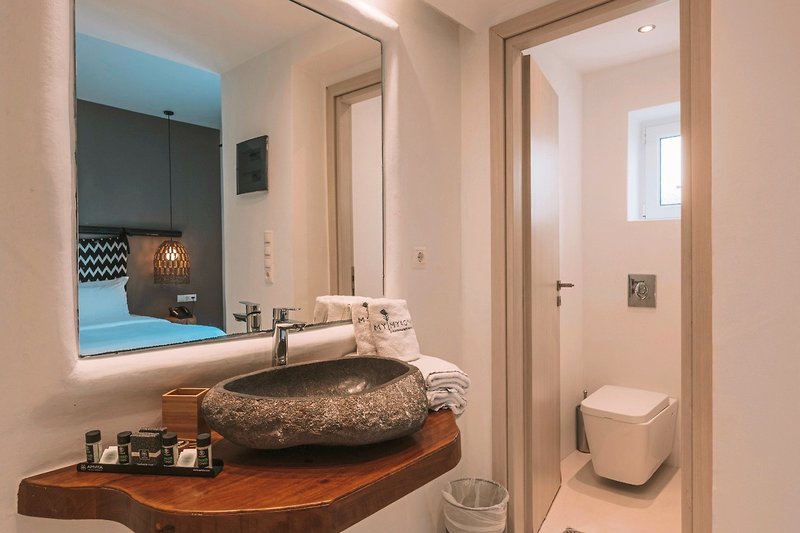 My Mykonos Hotel 6