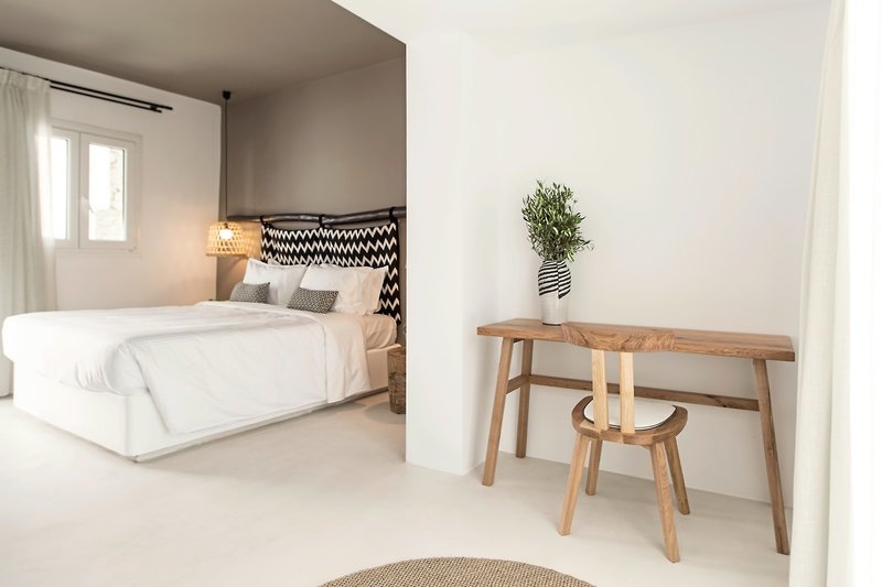 My Mykonos Hotel 8