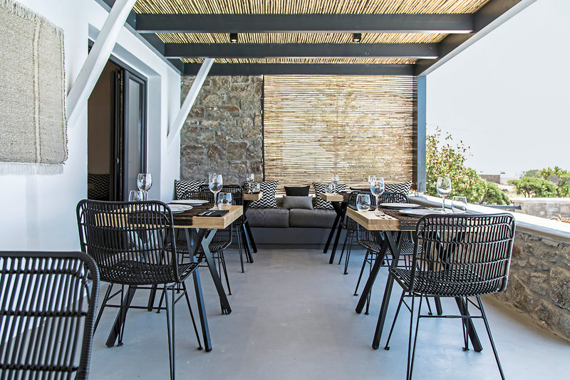 My Mykonos Hotel 11