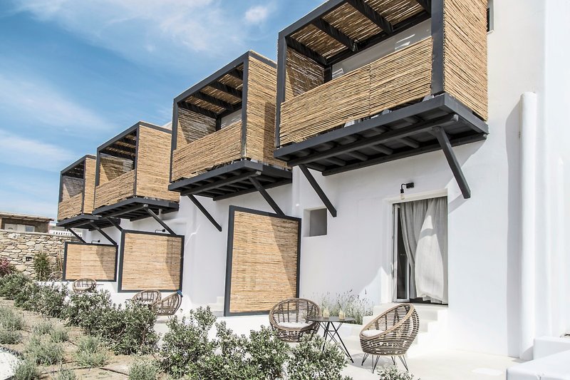 My Mykonos Hotel 15
