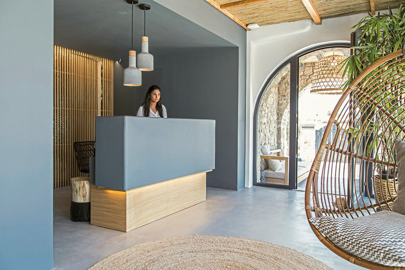 My Mykonos Hotel 17