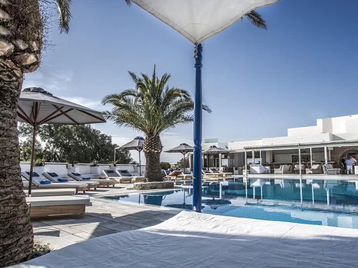 My Mykonos Hotel 2