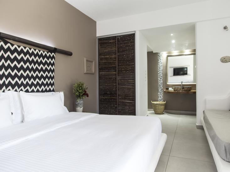My Mykonos Hotel 4