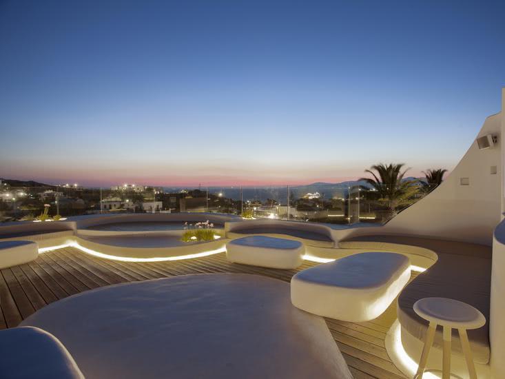 My Mykonos Hotel 6