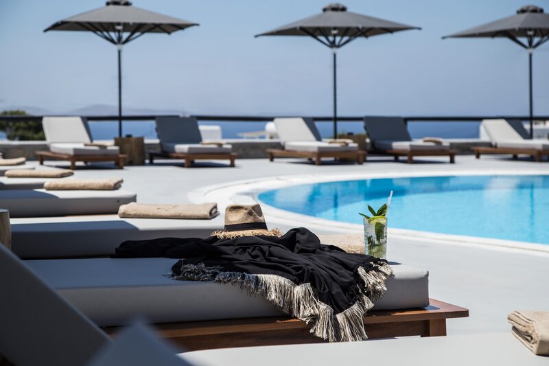 My Mykonos Hotel 11