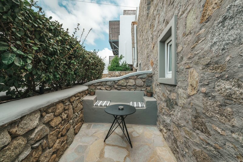 My Mykonos Hotel 16