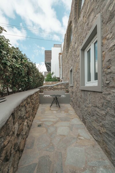 My Mykonos Hotel 17