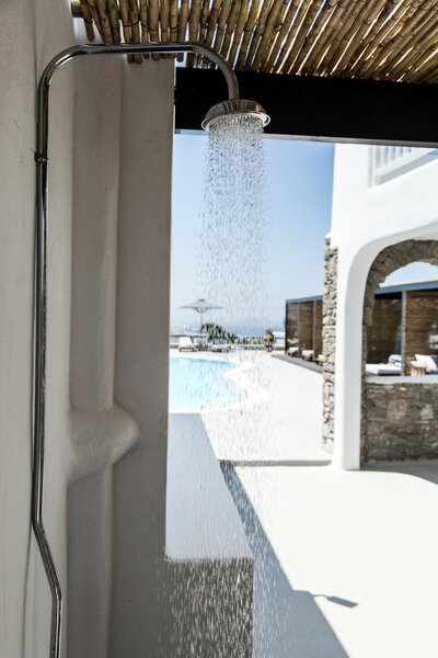 My Mykonos Hotel 18
