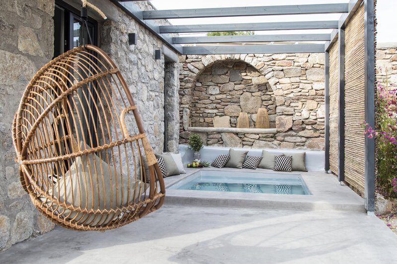 My Mykonos Hotel 22