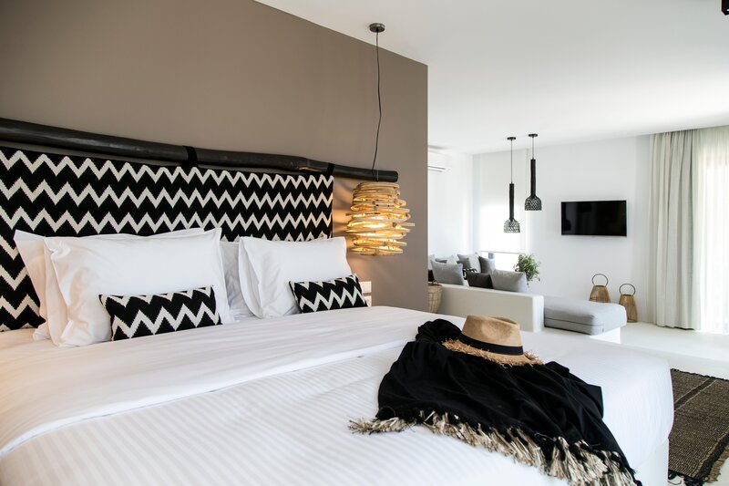 My Mykonos Hotel 23