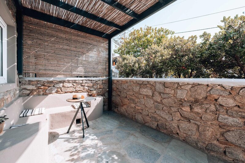 My Mykonos Hotel 35