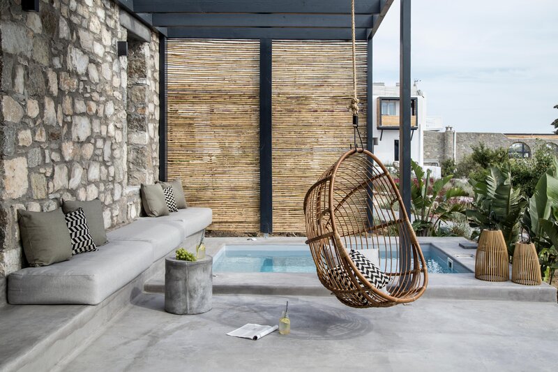 My Mykonos Hotel 36