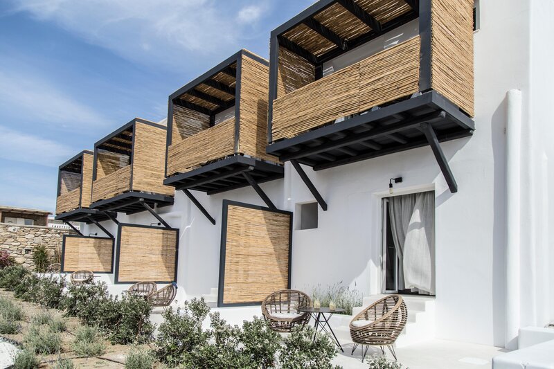 My Mykonos Hotel 39