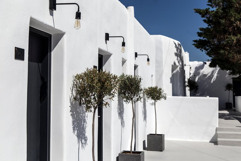 My Mykonos Hotel 40