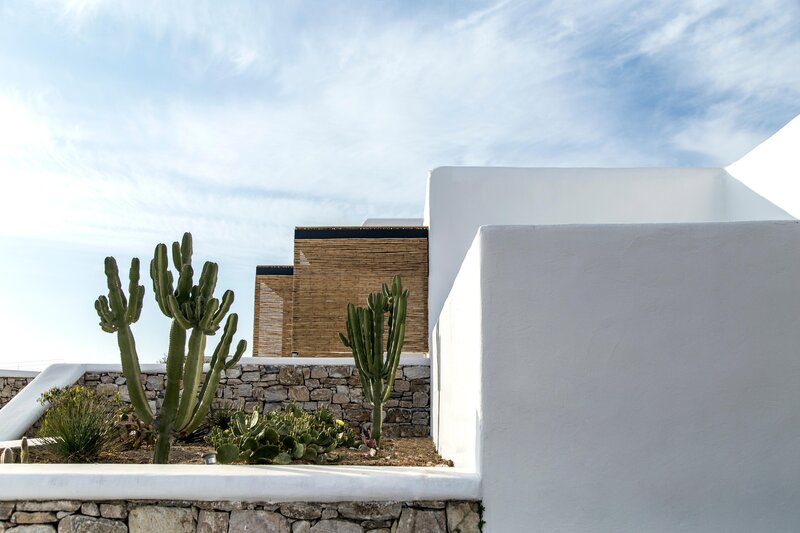 My Mykonos Hotel 41