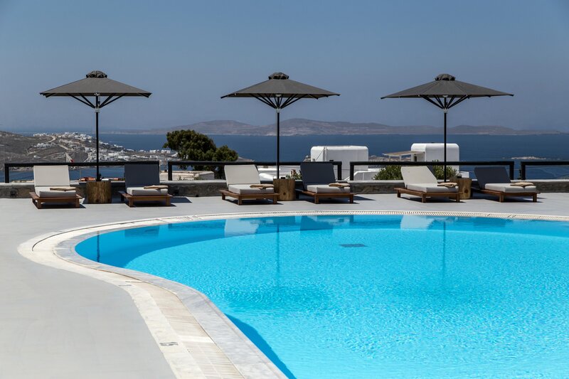 My Mykonos Hotel 43
