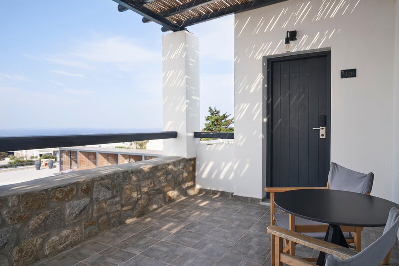 My Mykonos Hotel 45
