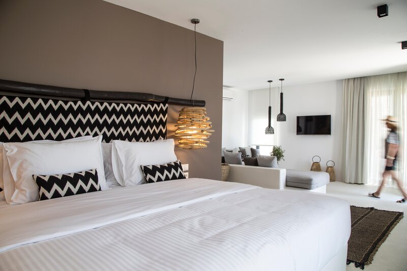 My Mykonos Hotel 52