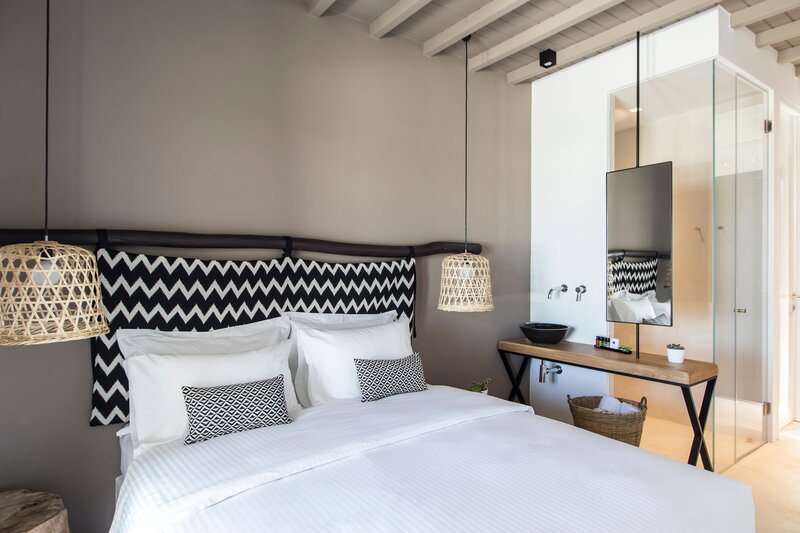 My Mykonos Hotel 77