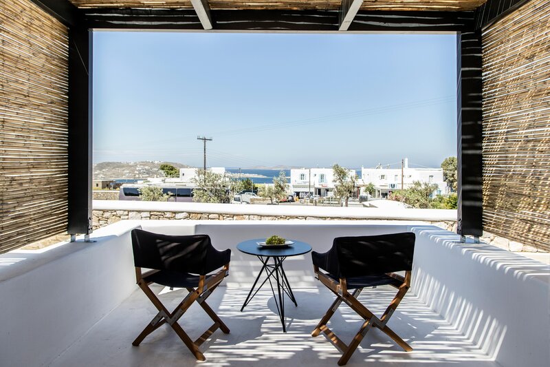 My Mykonos Hotel 81