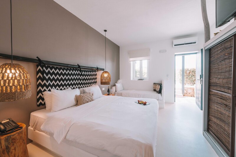 My Mykonos Hotel 85