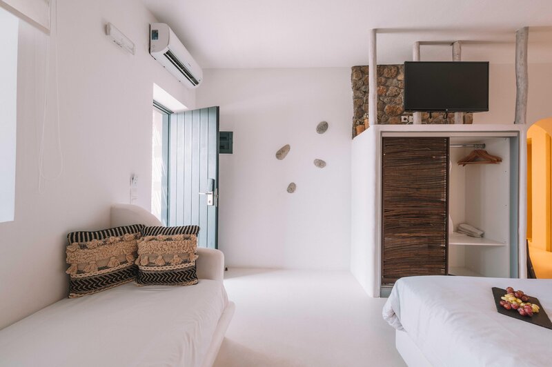 My Mykonos Hotel 86