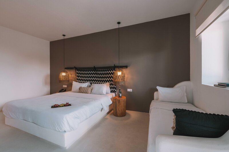 My Mykonos Hotel 87