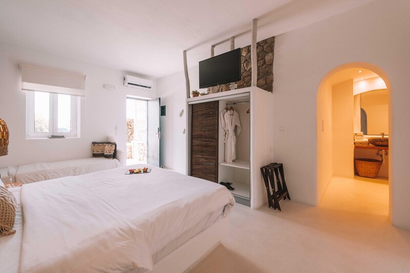 My Mykonos Hotel 88