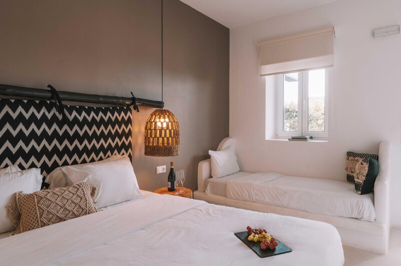 My Mykonos Hotel 89