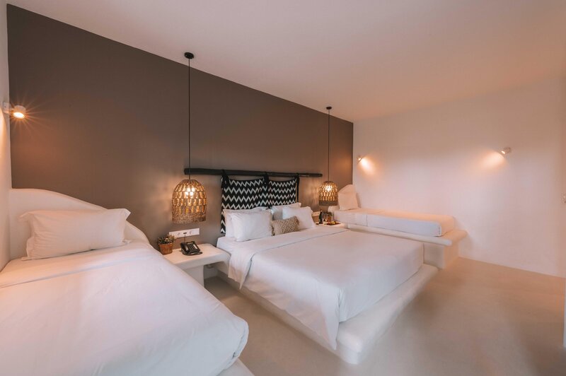 My Mykonos Hotel 91