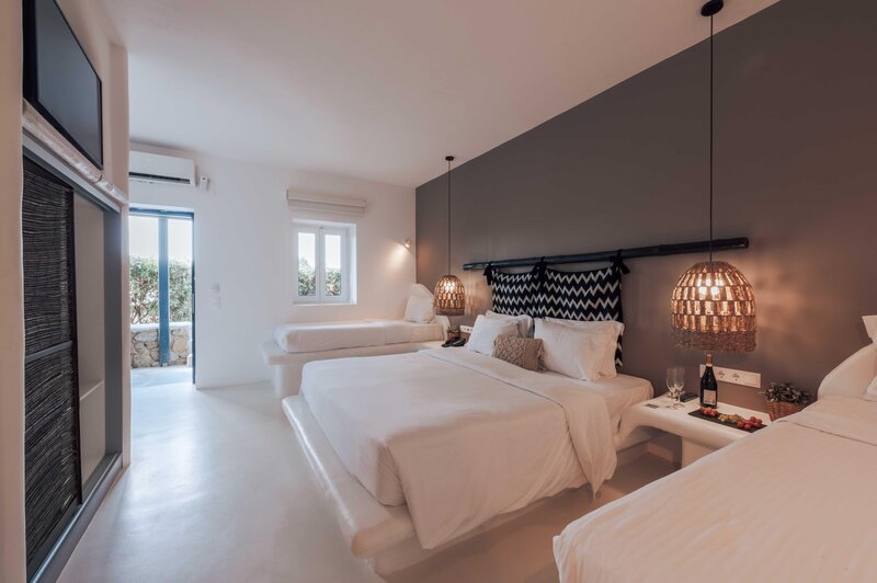 My Mykonos Hotel 93