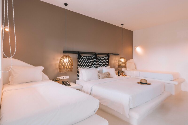 My Mykonos Hotel 100