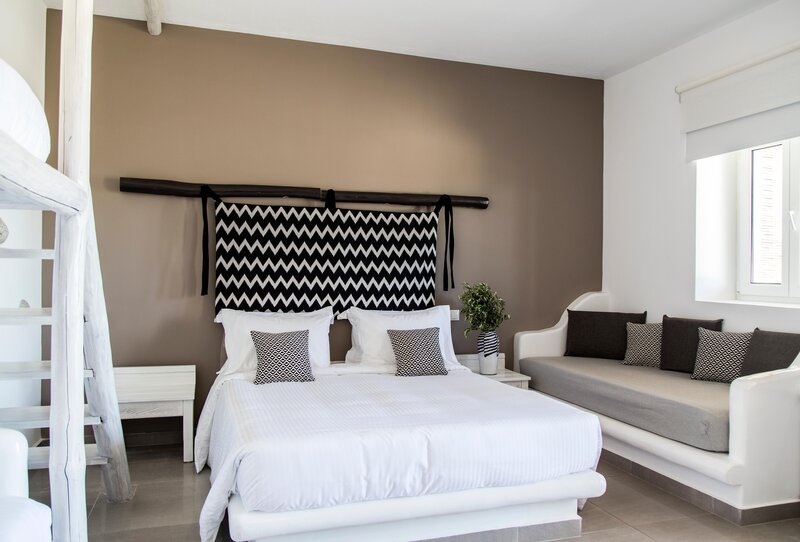 My Mykonos Hotel 101