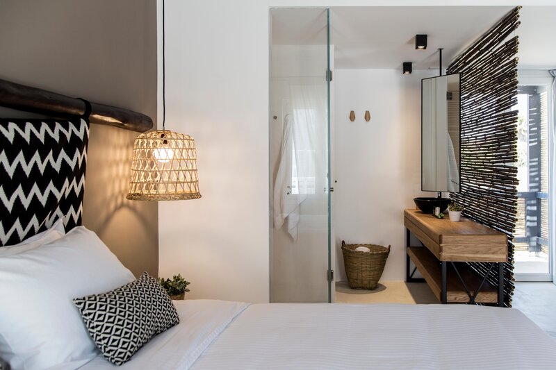 My Mykonos Hotel 111