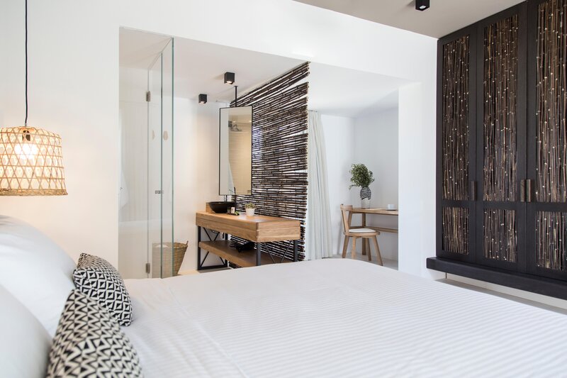 My Mykonos Hotel 115