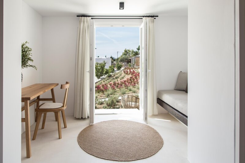 My Mykonos Hotel 116