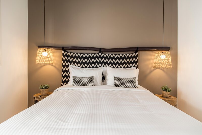 My Mykonos Hotel 117