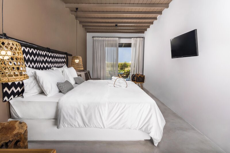 My Mykonos Hotel 121