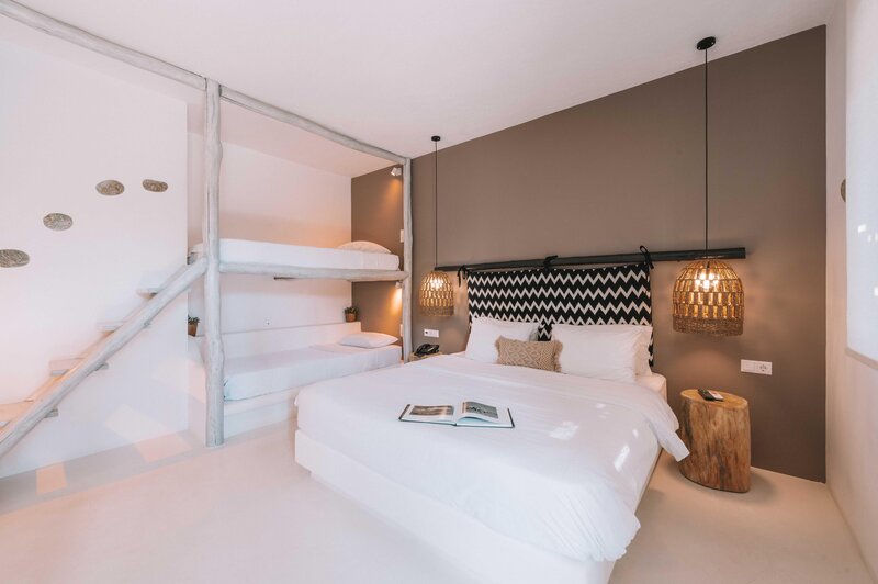 My Mykonos Hotel 123