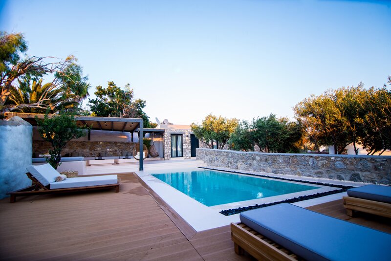 My Mykonos Hotel 132