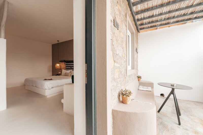 My Mykonos Hotel 142