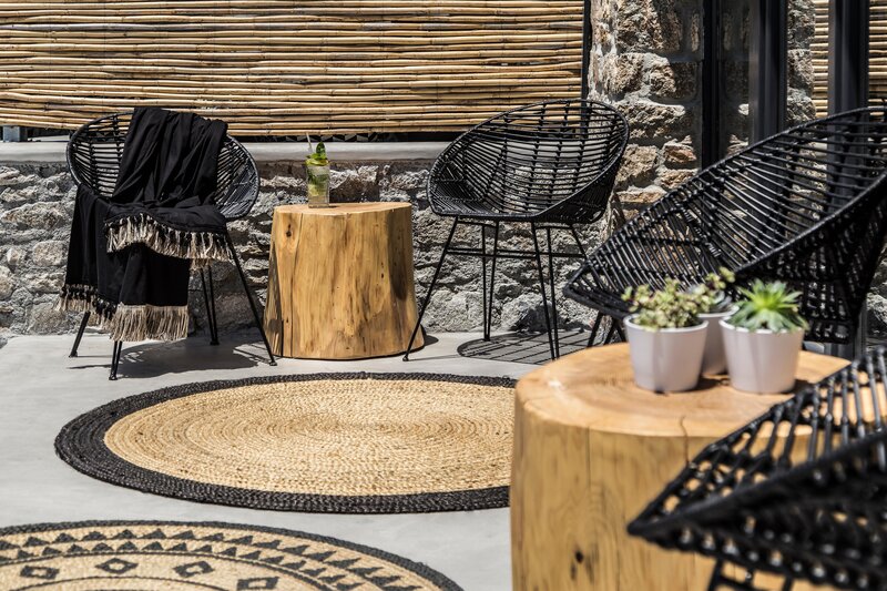 My Mykonos Hotel 161