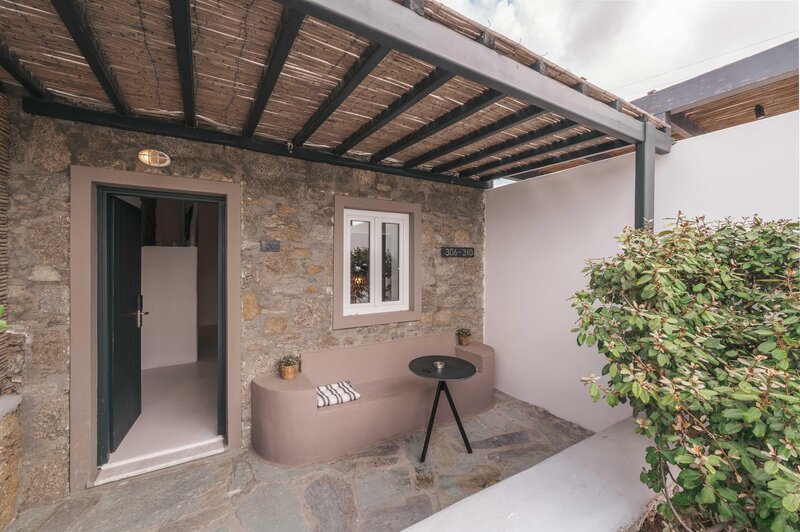 My Mykonos Hotel 167