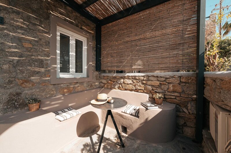 My Mykonos Hotel 172