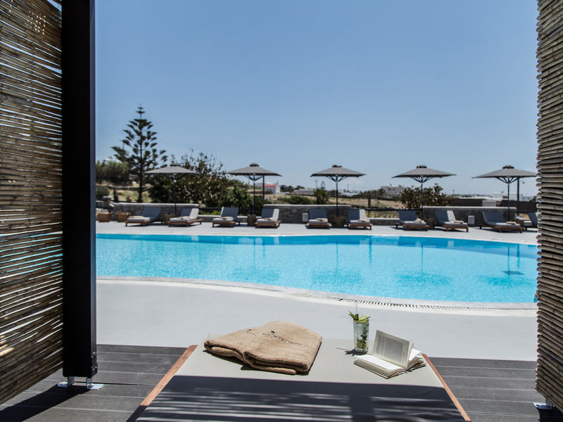 My Mykonos Boutique Hotel 6